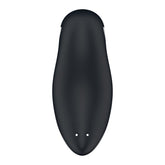 Satisfyer Orca Double Air Pulse Clitoral Vibrator With Vibration STIMULATORS